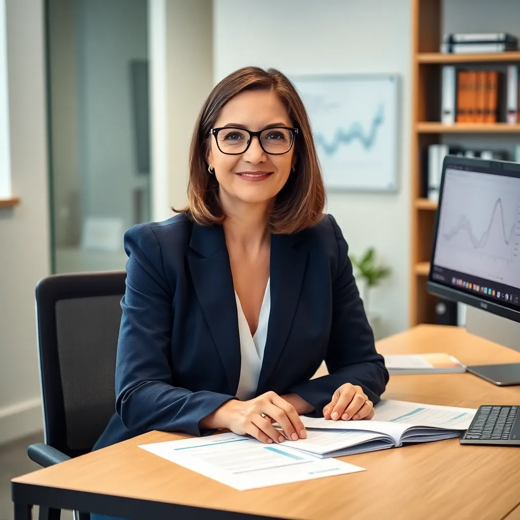 Portret van Fatima El-Amrani uit Rotterdam