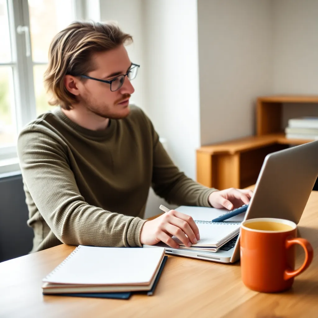 Moderne elektrische auto bij een laadstation met prijsvergelijking op tablet